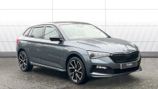 Skoda Scala 1.0 TSI 110 Monte Carlo 5dr Petrol Hatchback